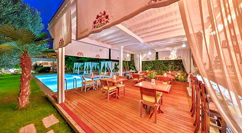 Kose Konak Butik Hotel-Special Category-Adult Only