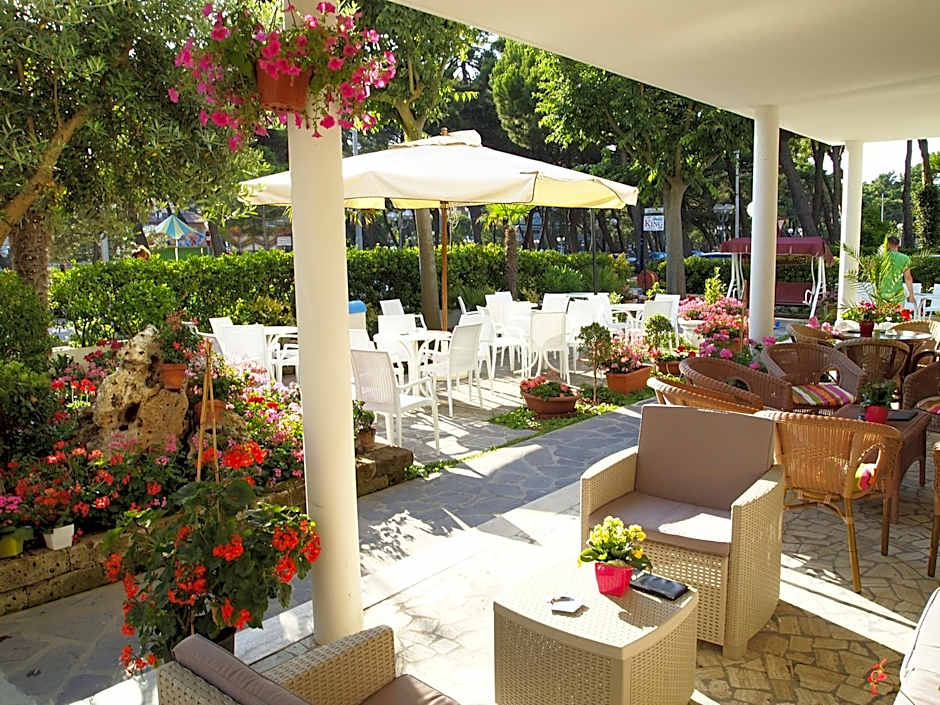 Hotel Ridolfi