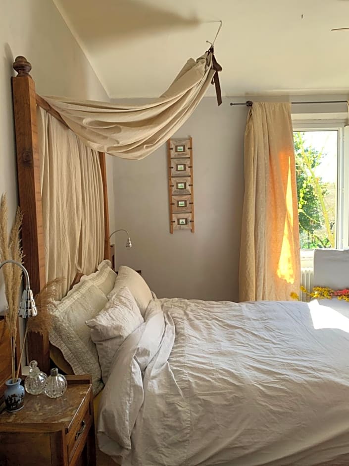 Relais B&B Betty Bike