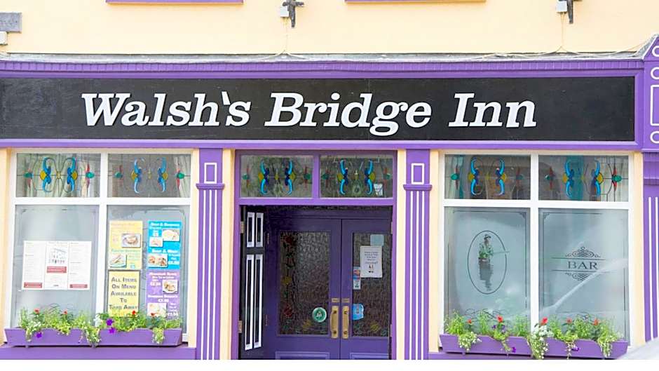 Walsh's Bridge Inn