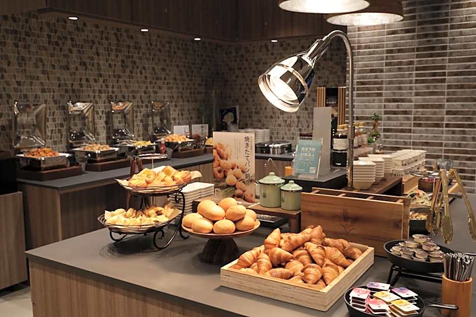 Super Hotel Sano Fujioka