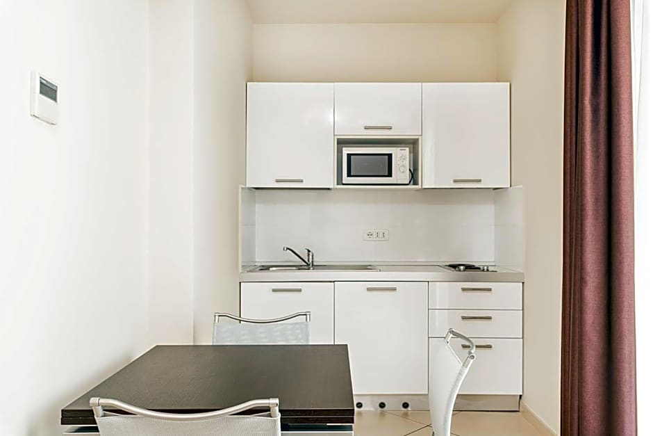 Hotel & Residence Exclusive