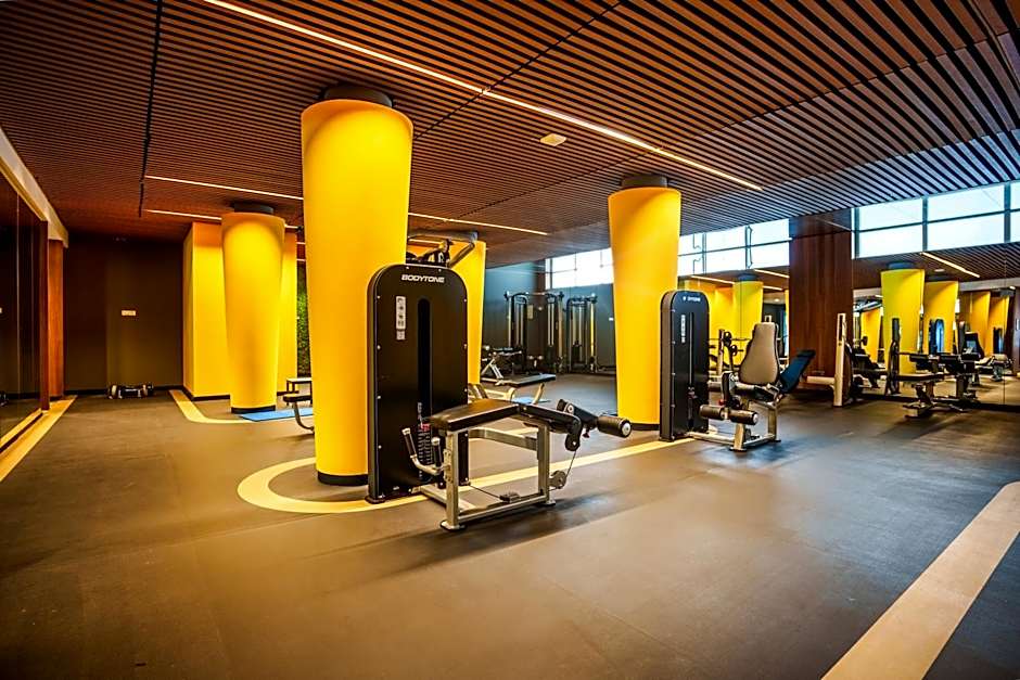 HABAKUK Wellness & Event Hotel