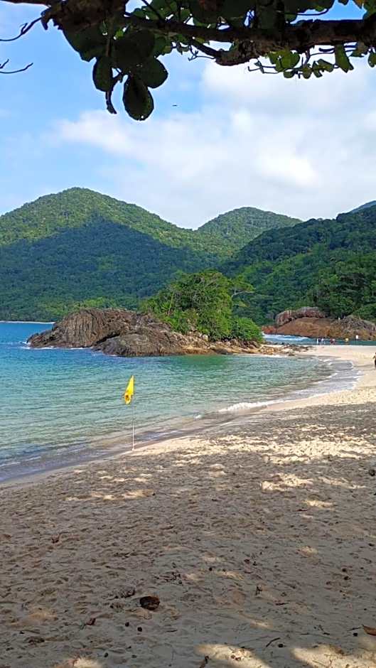 Pousada Recanto dos Pássaros