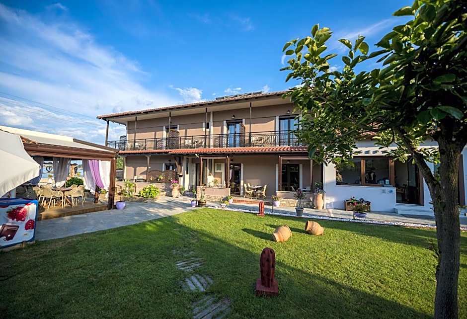 Kamelia & Semeli Hotel