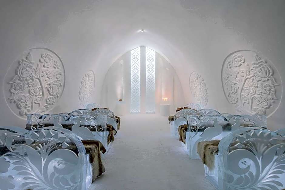 IceHotel