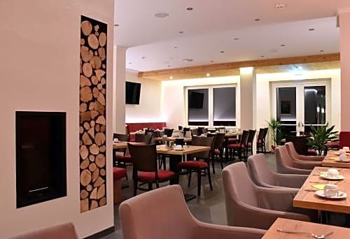 Ferienhotel Wolfsmühle