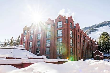 St. Regis Residence Club, Aspen