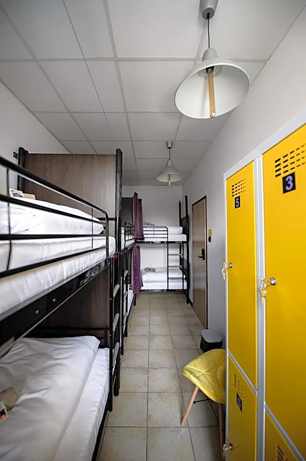 ONRest Hostel Centrum Żytnia 8 FaktVat