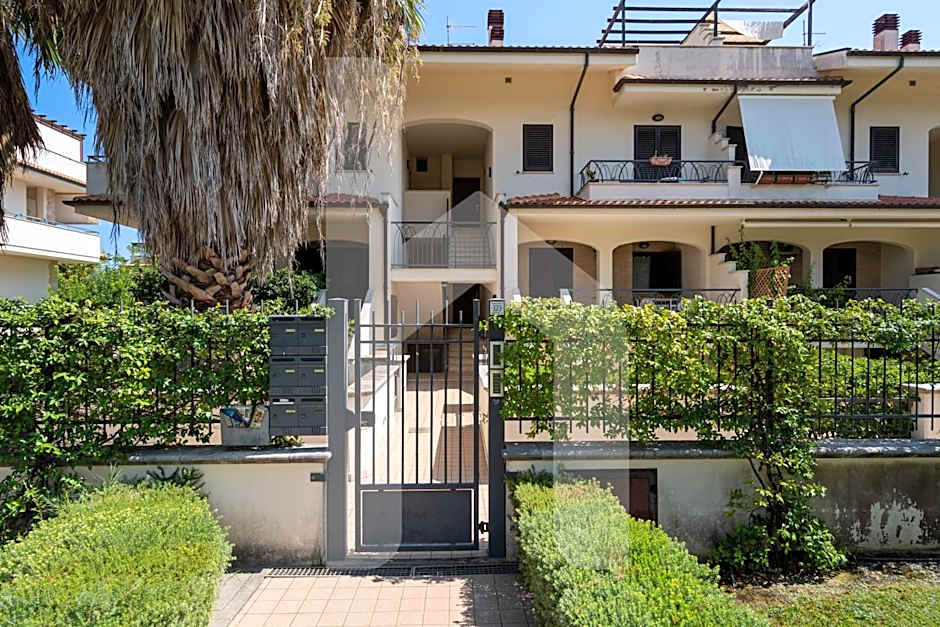 Homiday - Residence Micaene