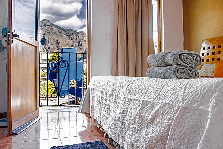 La Ventana del Tepozteco