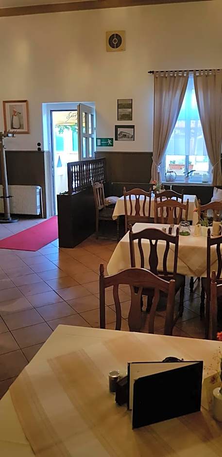 Landgasthof Graf Karstädt