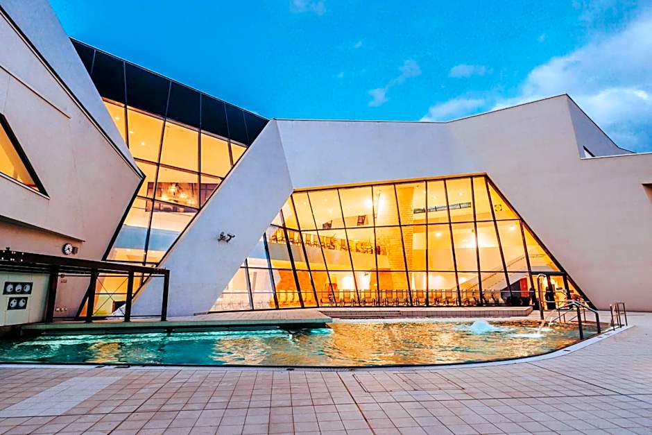 Thermenhotel Karawankenhof