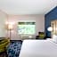 Fairfield Inn & Suites by Marriott Atlanta Stonecrest