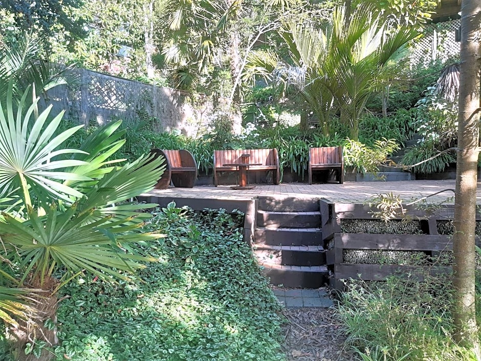 Sherwood Lodge 4-Bedroom Holiday Home with Spectacular Views