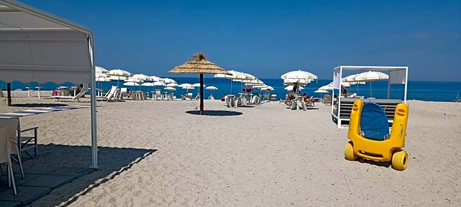 Residence Santa Barbara