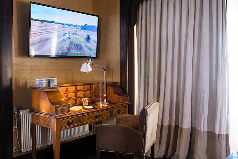Hotel Casa Higueras
