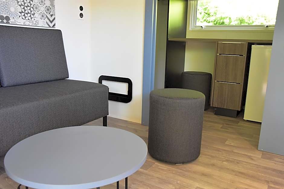 Hôtel Lodge du Lac Chambon