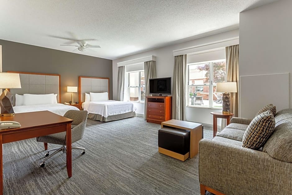 Homewood Suites By Hilton Albany, NY