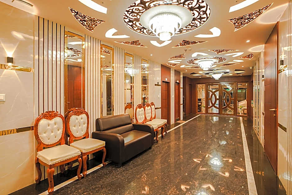 HOTEL ALLISHAN
