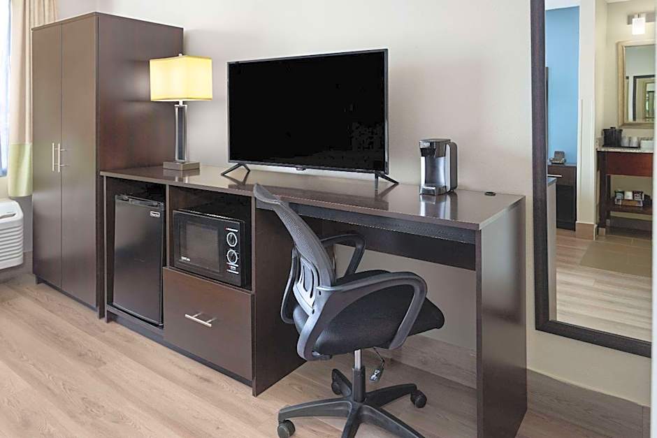 Baymont by Wyndham Newark at University of Delaware