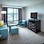 Homewood Suites by Hilton North Bay, Ontario, Canada
