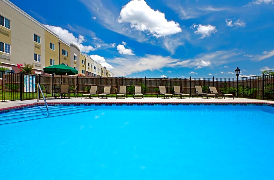 Candlewood Suites Hot Springs By IHG