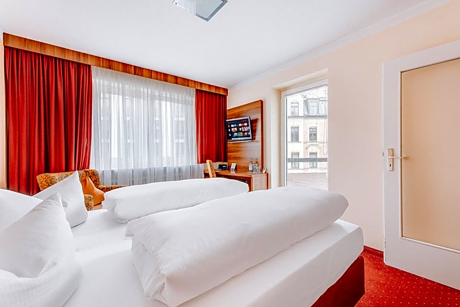 Hotel Isartor