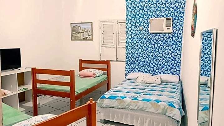 Pousada La Duna Lençóis Maranhenses