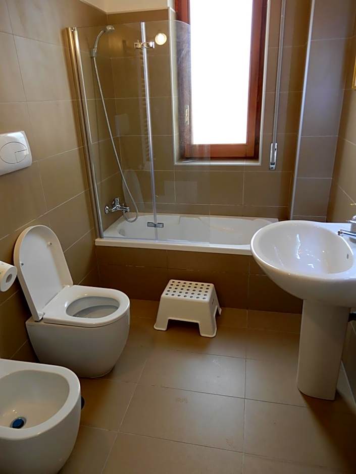 Caserta Royale Apartment