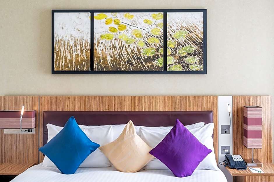 Holiday Inn Stevenage By IHG