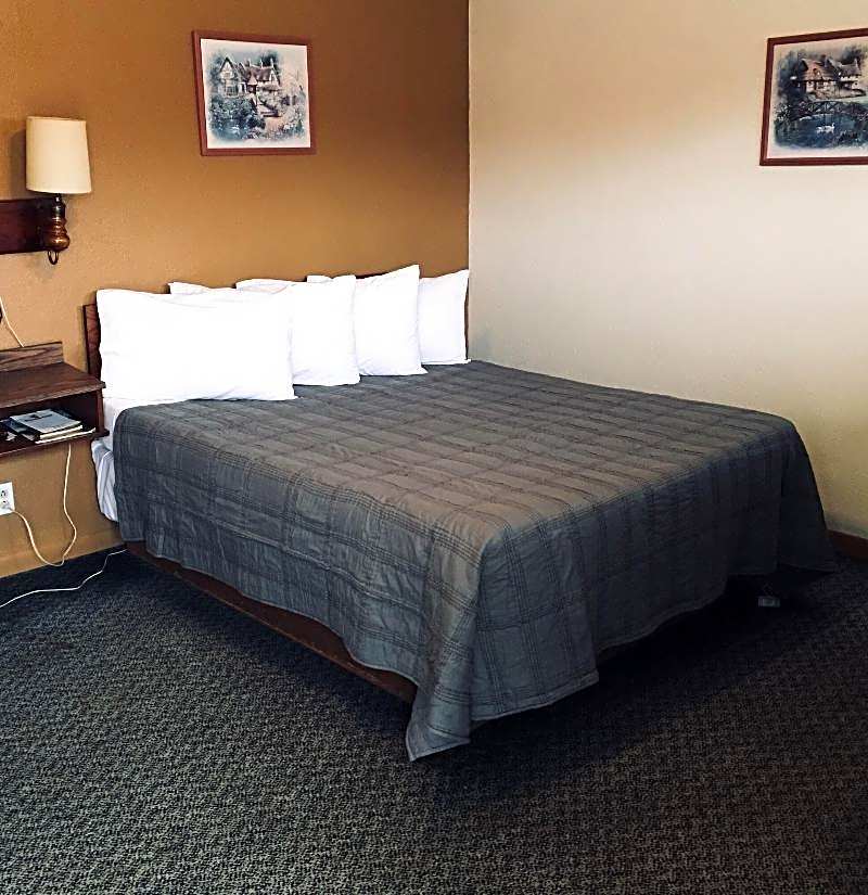 Riverview Trout Lodge