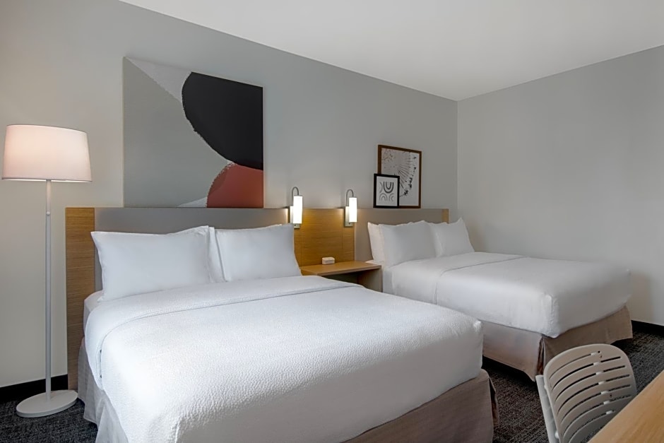 Spark by Hilton Montgomery EastChase