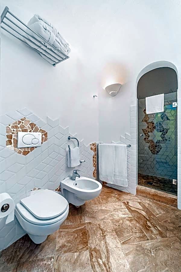 Grand Hotel Poltu Quatu Sardegna
