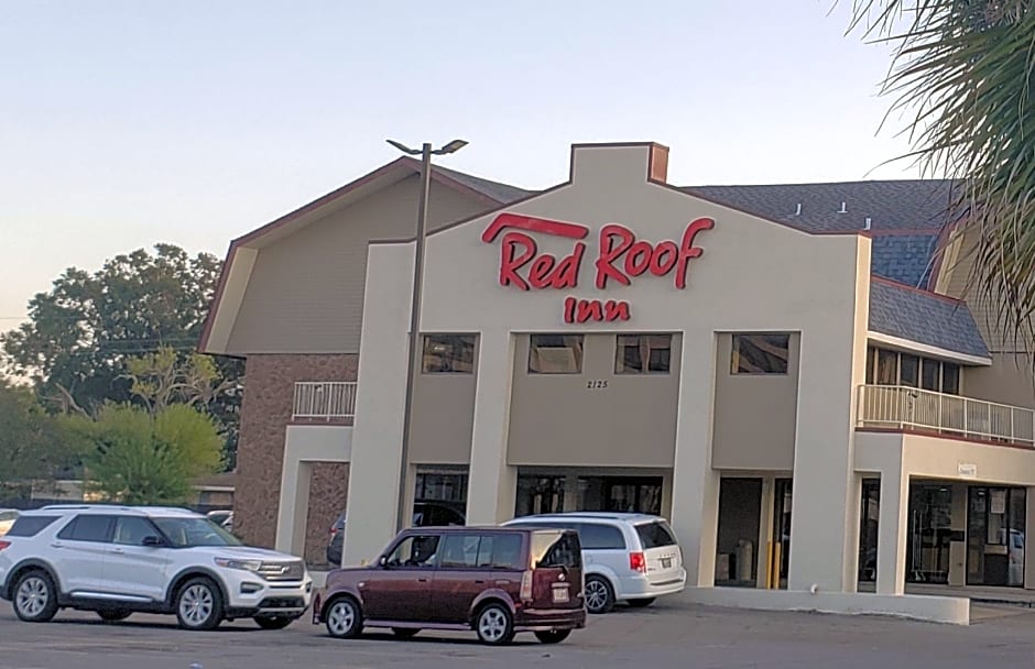 Red Roof Inn Kenner - New Orleans Airport NE