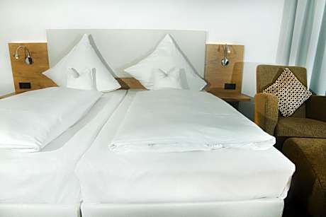 Business Single Room