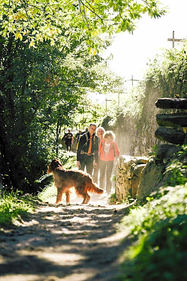 Hotel Mühlbacherhof
