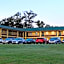 Garden Inn and Suites near Callaway Gardens Pine Mountain