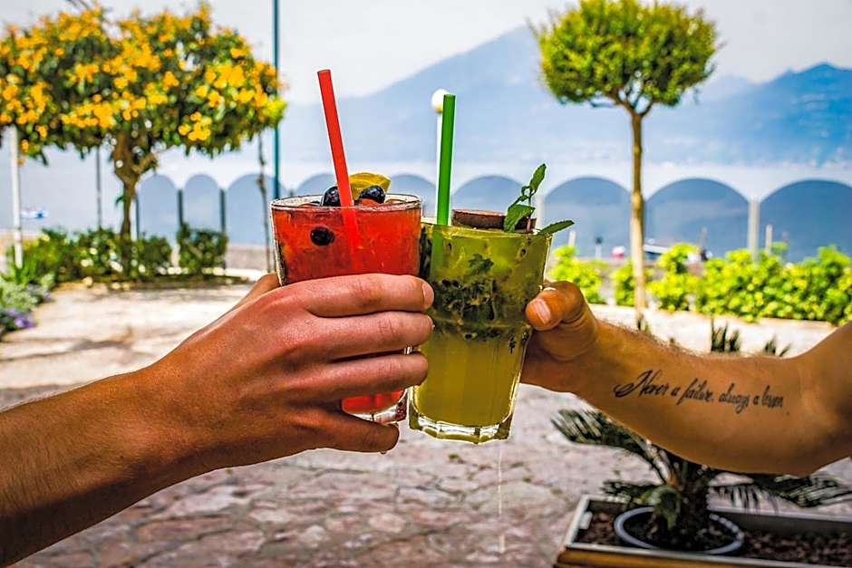 Hotel Caribe - Garda Lake Collection