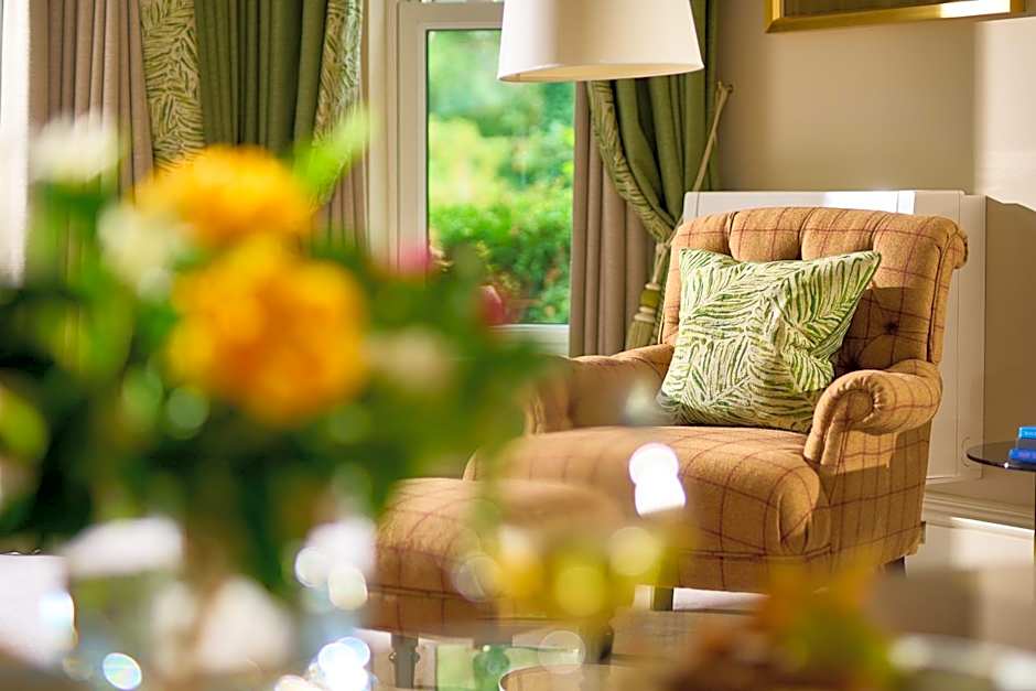 Sheen Falls Lodge