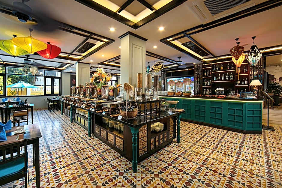 La Charm Hoi An Hotel & Spa