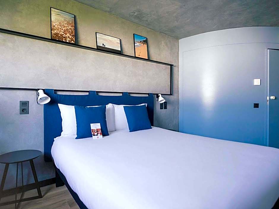 Ibis Barcelona Castelldefels
