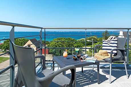 Thalasso Concarneau Spa Marin Resort
