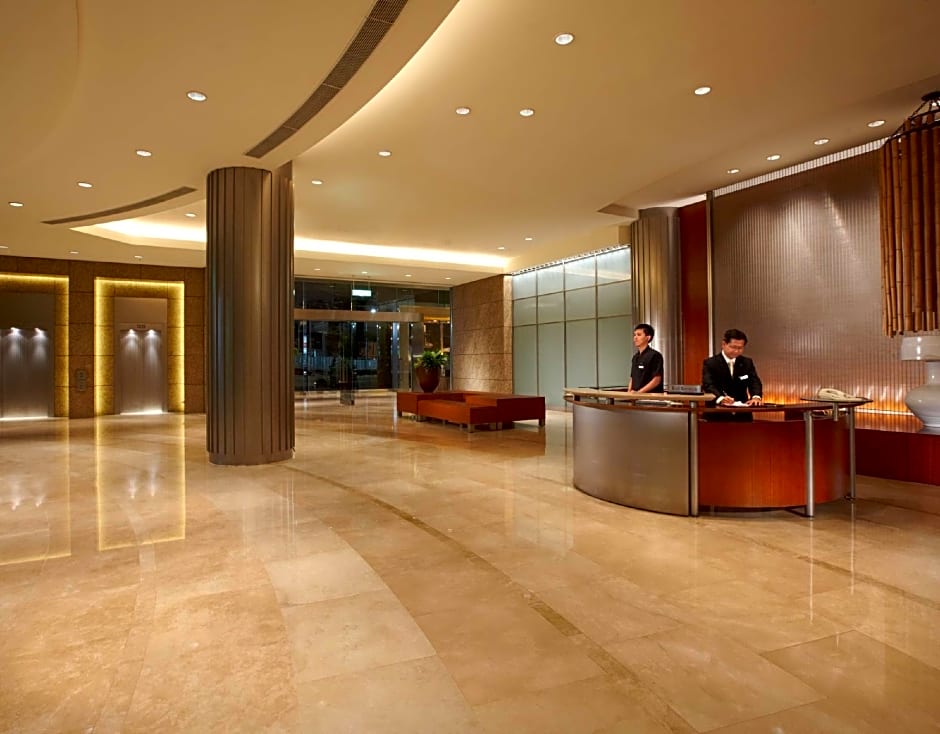 Ambassador Hotel Hsinchu