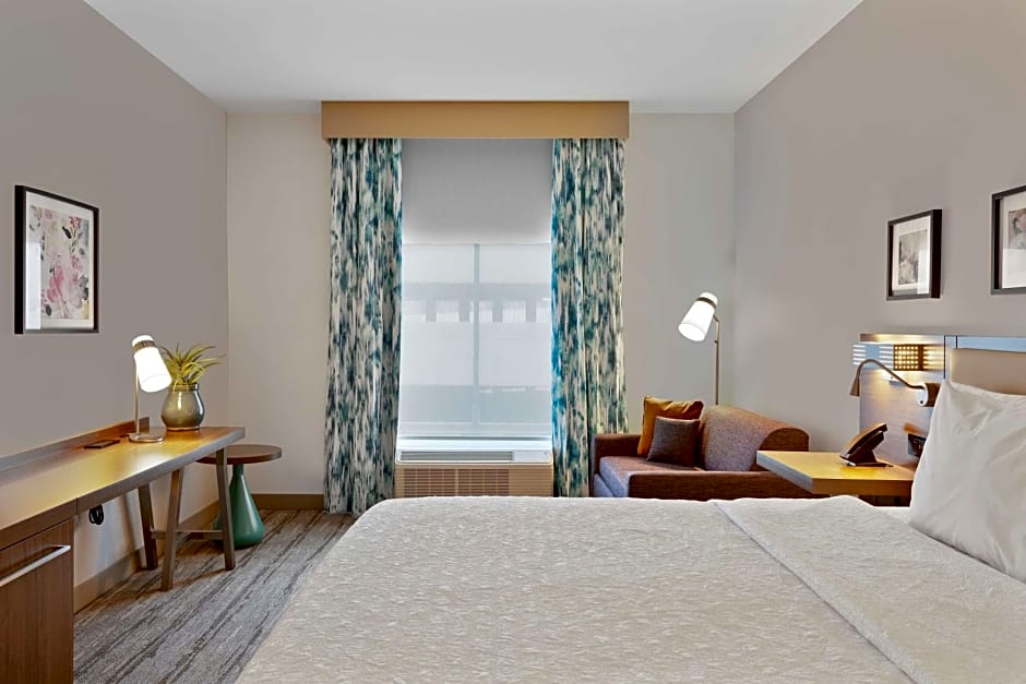 Hilton Garden Inn Houston Medical Center, TX