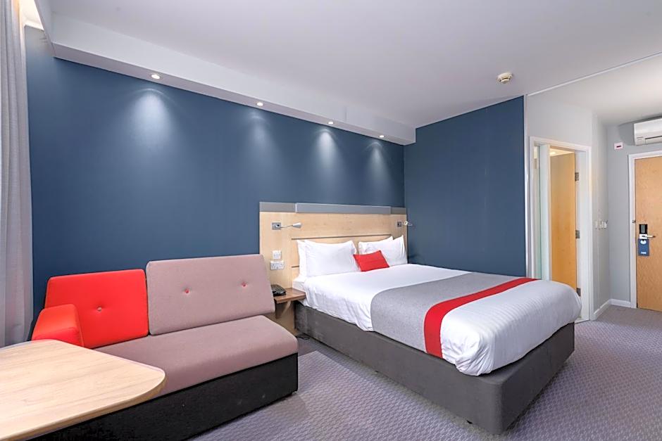 Holiday Inn Express Ramsgate  Minster By IHG