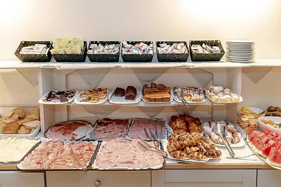 Hotel Relais Vecchio Maso