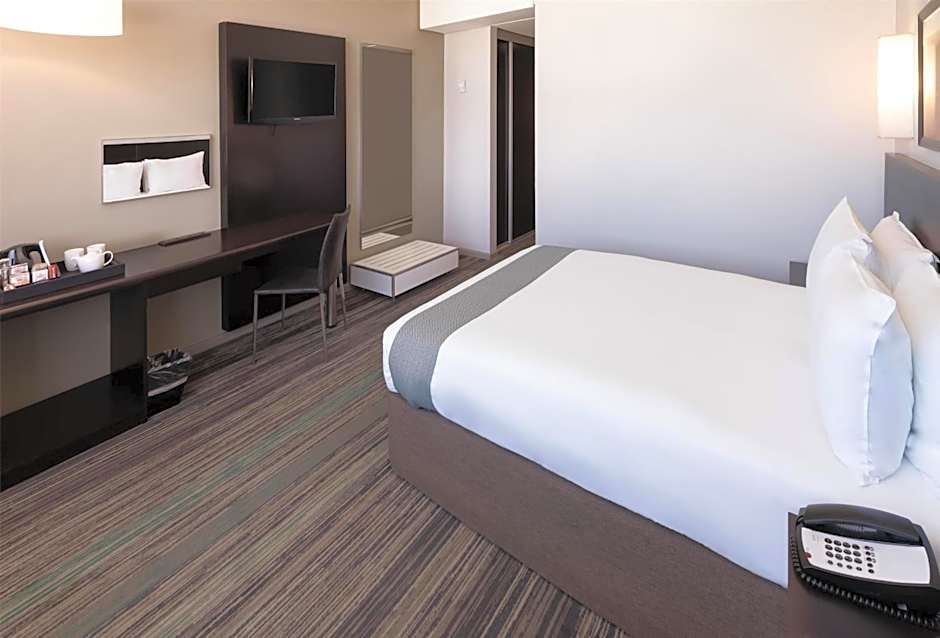 Garden Court Kings Beach