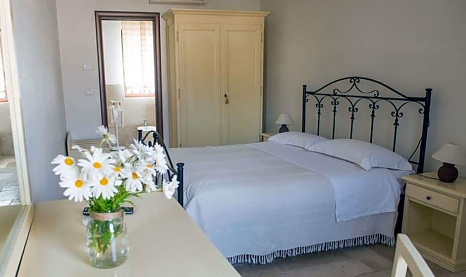 La Vigna Vecchia B&B