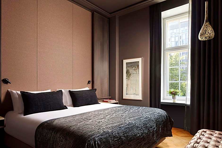 NH Collection Helsinki Grand Hansa